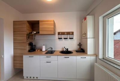 Afacere la cheie, apart. ideale pentru subinchiriere, amplasament foarte bun! - 15