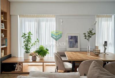 Apartament 3 camere, premiat la Romanian Design Week - 1