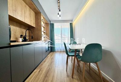 Apartament 3 camere de vânzare Cluj-Napoca, Grigorescu – Tăietura Turcului 63mp - 2