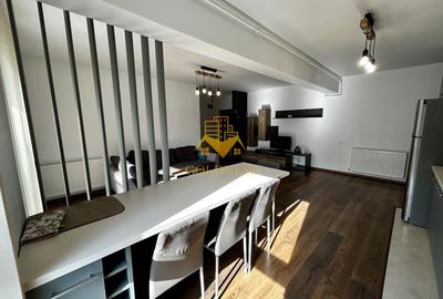 2 camere open space, Storia Cucina, Parcare, Zona Eroilor, Floresti - 3