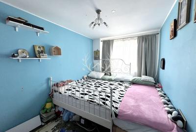 Apartament cu 2 camere decomandat + boxa in zona Bucium Manastur - 5