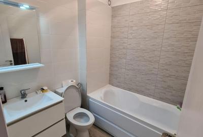 Garsoniera Chiajna - 8