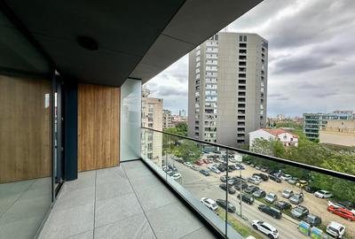 Vânzare apartament de 2 camere, în blocul boutique Noor UNIRII - 13