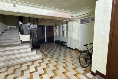 VANZARE Garsoniera in zona Unirii - 17