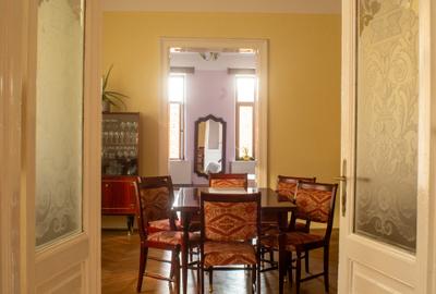 Apartament 6 camere la casă - Brașov, Strada Castelului - 5