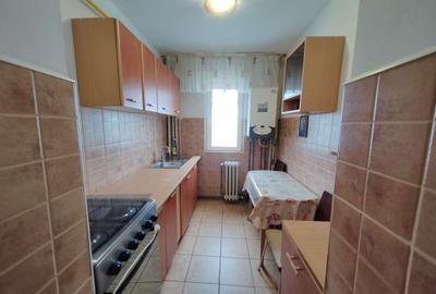 Ap.2 sd. Zimbru/Lidl, centrala termica, mobilat si utilat! - 4