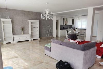 Casa individuala mobilata si utilata,Lux!!! - 3