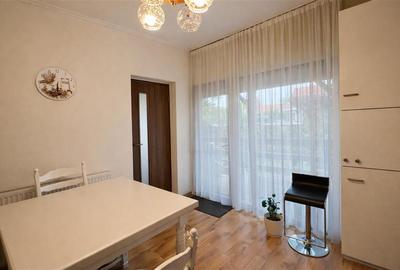 Vila spatioasa in Sancraiu, 2 intrari, foisor, parcare,5 minute de Targu Mures. - 27