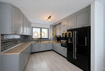 NOU/PRIMA CHIRIE/VILA COMPLEX REZIDENTIAL/FINISAJE PREMIUM/CURTE 70MP/PIPERA - 10