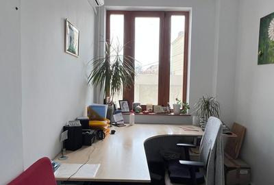 Vilă de Prestigiul în Inima Cartierului Cotroceni – Strada Clunet - 7
