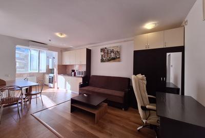 Apartament cu 2 camere, 39 mp, etajul 1, zona Florilor - 1