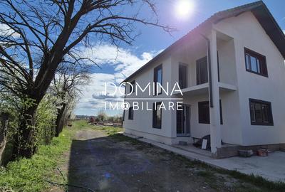 Vânzare casă NOUĂ, P+1, strada Petrești, cartier Primăverii, Târgu Jiu - 10