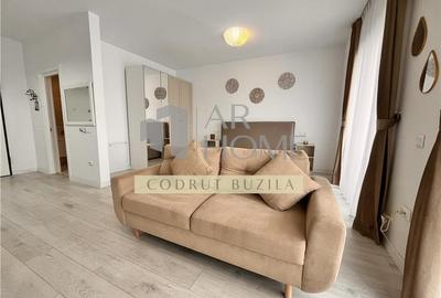 Garsoniera, de lux, parcare, zona Vest, Ploiesti - 5