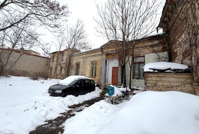 Vila cu arhitectura si teren 1206 mp - 6