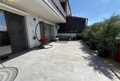 3 camere | Terasa-70 MP  | Garaj  | Buna Ziua | 2 bai - 9