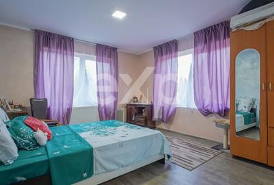 Casă individuală la 4 km de Brașov | 730 mp teren - P+E+M - 11