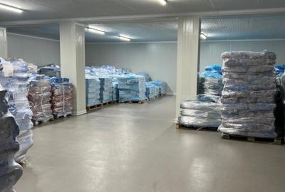 Fabrica de preparate din carne , total functionala, dotata si utilata la cheie! - 19