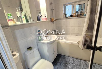 Vanzare apartament 2 camere, et.1, Aleea Energeticienilor - zona 8 Mai - 7