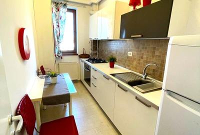 Apartament Cu 2 Camere - Bd. Apicultorilor | Baneasa | Sisesti - 9