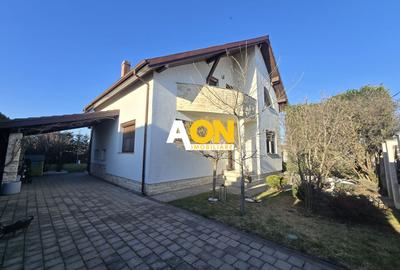 Casa Individuala 4 Camere, 2 Bai, 440mp Teren - 2