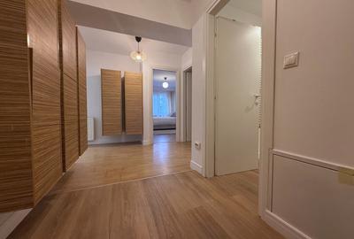 Apartament 3 camere etaj 1 Finisaje Premium | Terasa Popa Nan 2007 - 7