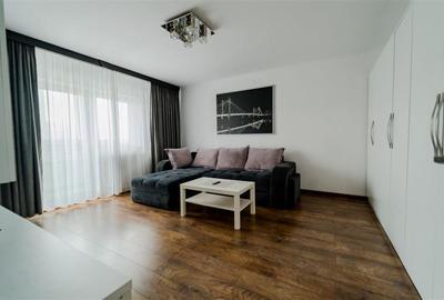 Spatios, 2 Camere, Calea Vitan (MatHaus) - 4