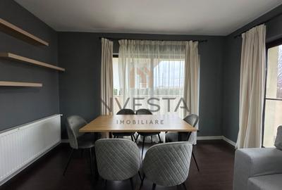 Apartament 2 camere Buna Ziua! Etajul I! Zona verde si linistita! - 7