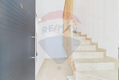 De vanzare| Apartament 3 camere nemobilat si 2 terase| Nobil Residence - 11