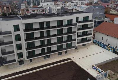 Mamaia Nord Hotel 4 **** Nou De Vanzare P+4+Restaurant Situat La 5 min De Plaja - 16