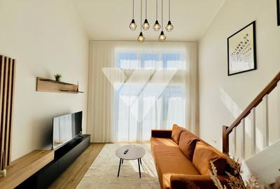 Penthouse Exclusivist cu 5 Camere, 3 bai, 105 mp Utili,  Zona Vest - 6