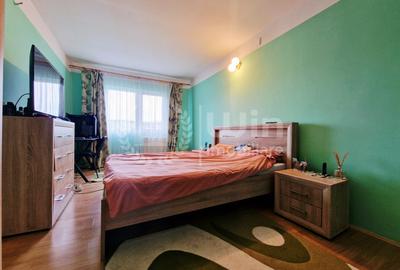 Duplex 4 camere | 161mp utili | Garaj | Borhanci | Str. Romul Ladea! - 7