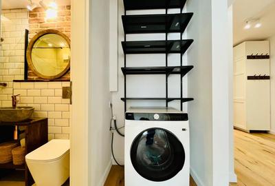 Totul NOU, 3 camere LUX | Calea Floresti| Gata de mutare - 12