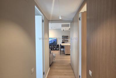PRIMAVERII ONE MIRCEA ELIADE  APARTMENT 3 CAMERE COMPLET LUX PARCARE - 14