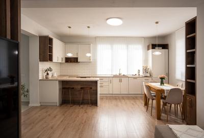 Casă individuală P+E, 126 mp utili, teren 500 mp – zona Cloșca - 2