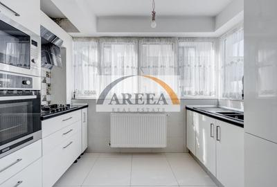 NOU SI ELEGANT - 3 camere decomandat, et 1/3, Oltenitei-Aparatori - 7