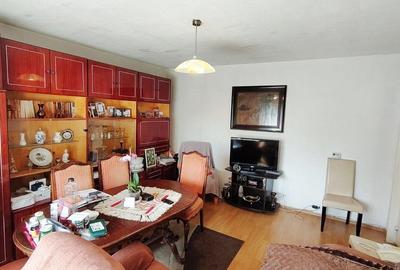 Apartament 4 camere, et.2/4, 79.8 mp, spatios, Dambul Rotund - 2
