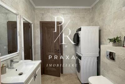 OPORTUNITATE! Casa ultramoderna, la cheie, zona SubCetate - Parc Poligon! - 8