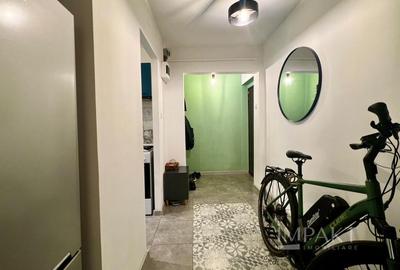 Apartament modern cu 2 camere in Gheorgheni - 5