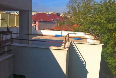 Vilă premium 315 mp | integral sau pe niveluri | 4 parcări | Orhideea - 9
