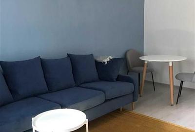 Apartament 2 camere Dorobanti, strada Amman - 1