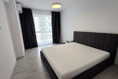 Inchiriere 2 camere bloc 2026 Baicului centrala proprie - 5