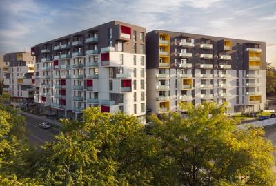 Apartament 2 camere, bloc nou, in apropiere de Medicina - 9