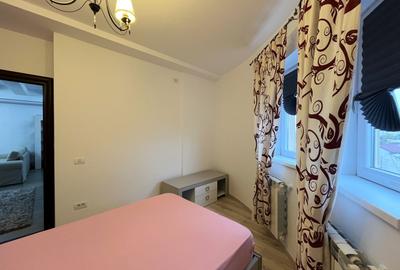 3 CAMERE |  PARCARE | IANCULUI - MATEI VOIEVOD | MOBILAT SI UTILAT - 22