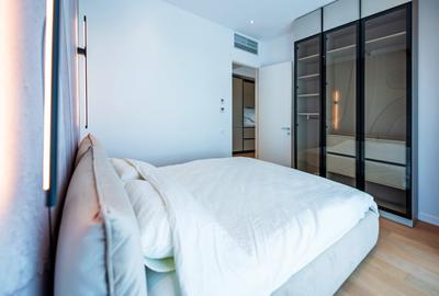 Apartament 2 camere B 14.7 One Verdi Park - 13