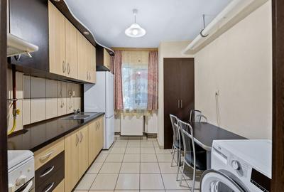 Apartament cu 2 camere de închiriat - Podgoria - 7