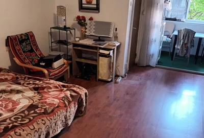 TITAN metrou Parc Policlinica Titan ETAJUL 5 AMENAJATA - 1