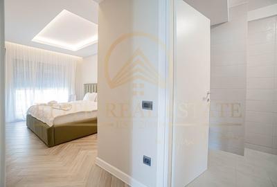 Mamaia - Apartament cu 3 camere, mobilat si utilat, vedere superba. - 16