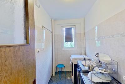 Apartament 2 camere, preț bun, aproape de Piața Victoriei - 3