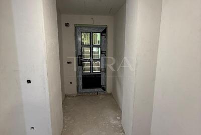 Garsonieră nedecomandată în Gheorgheni