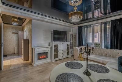 Apartament cu 2 camere decomandat în Militari